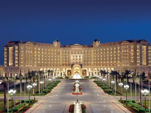 The Ritz-Carlton, Riyadh