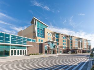 SpringHill Suites Kennewick Tri-Cities