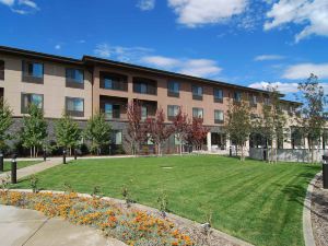 Fairfield Inn & Suites Tehachapi