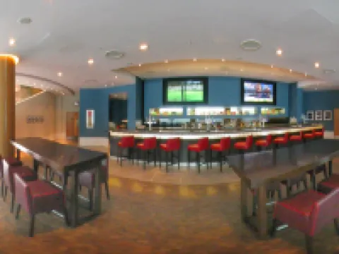 倫敦特威克納姆體育場酒店 里士滿酒店