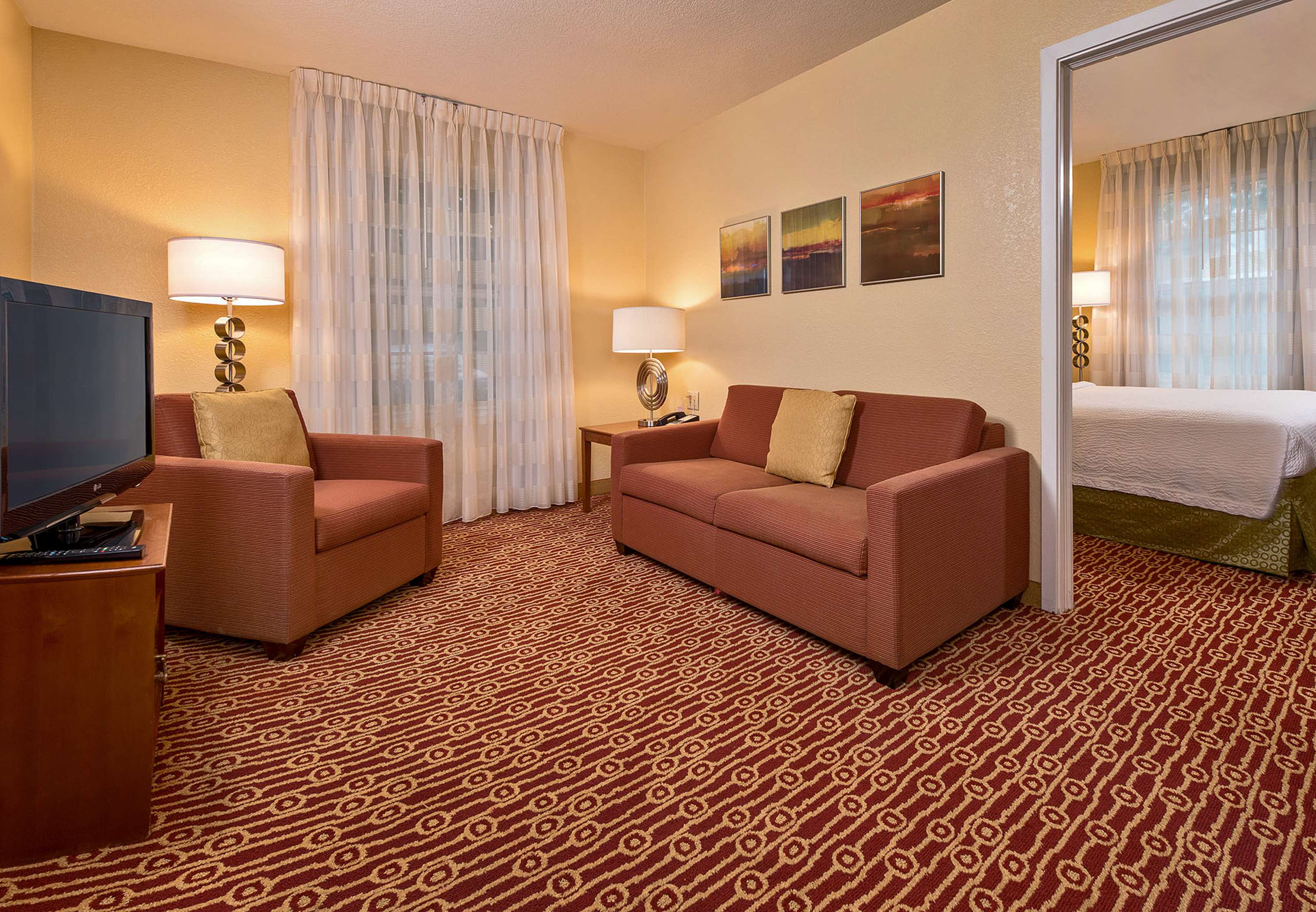 Extended Stay America - Newport News – Yorktown