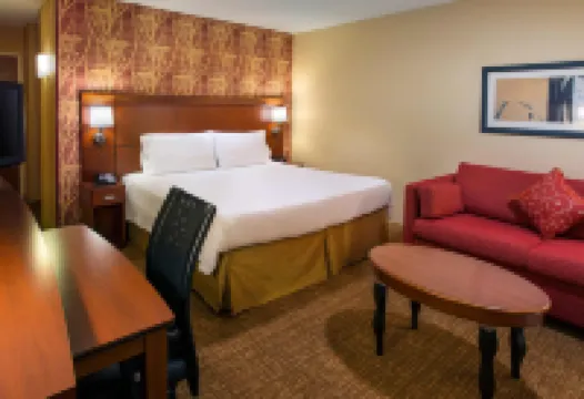 Courtyard Fremont Silicon Valley