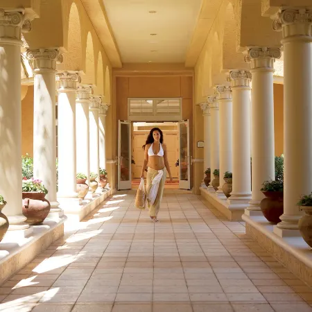 The Ritz-Carlton Orlando, Grande Lakes