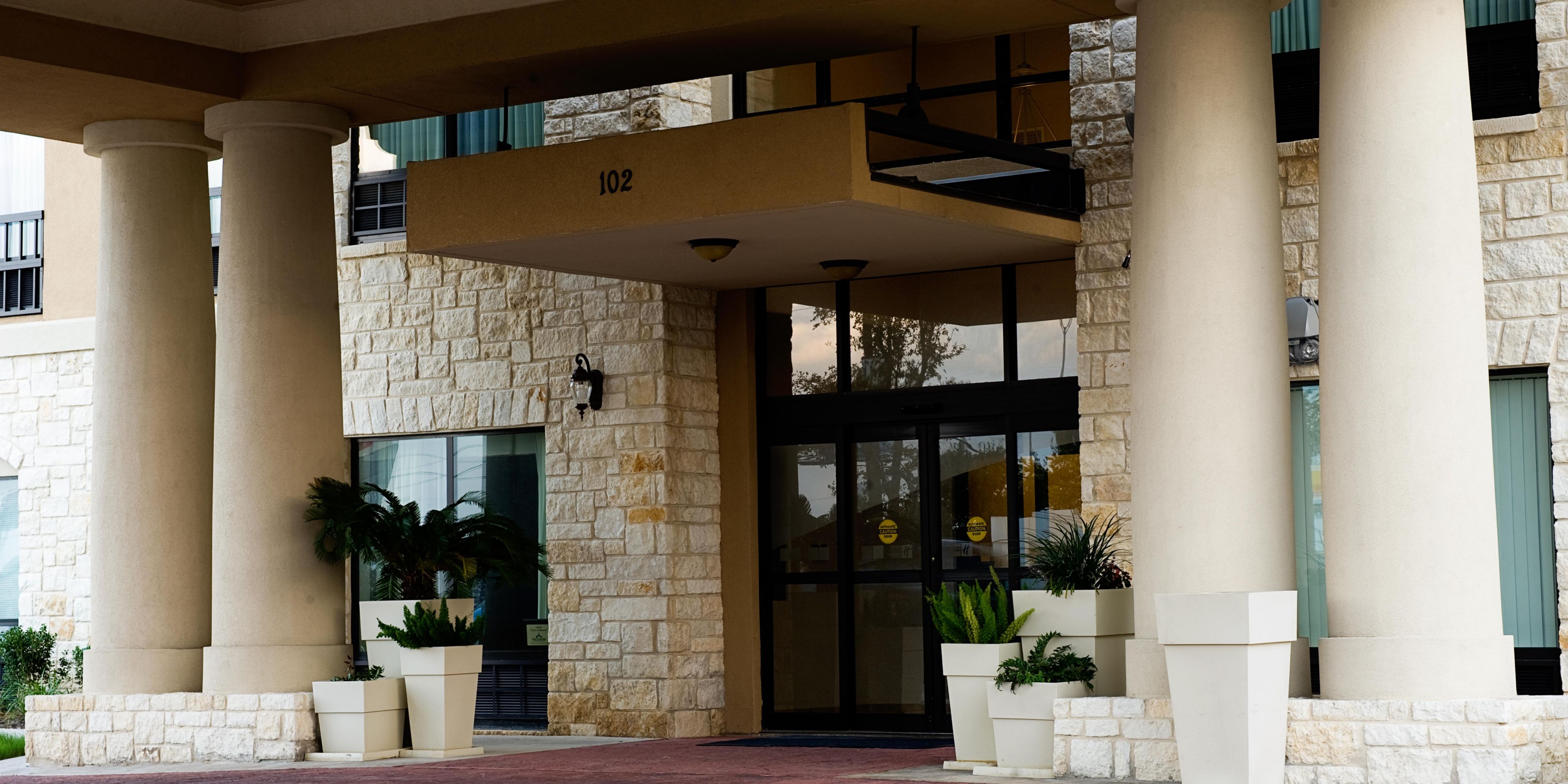 Holiday Inn Express Hotel & Suites San Antonio NW-Medical Area, an Ihg Hotel