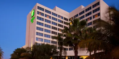 Holiday Inn Palm Beach-Airport Conf Ctr, an IHG Hotel