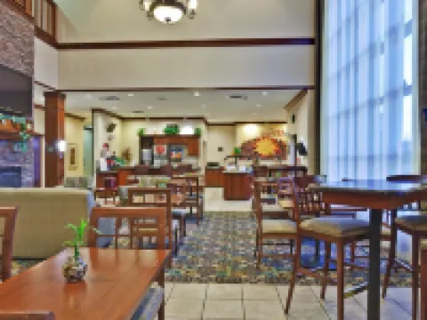 Staybridge Suites ROCHESTER UNIVERSITY by IHG Hotels in Rochester