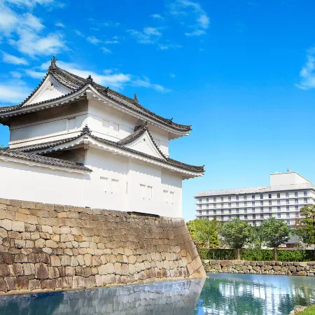 ANA Crowne Plaza KYOTO by IHG