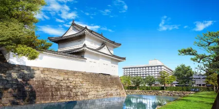 ANA Crowne Plaza Hotel Kyoto