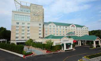 Hilton Garden Inn New York/Staten Island