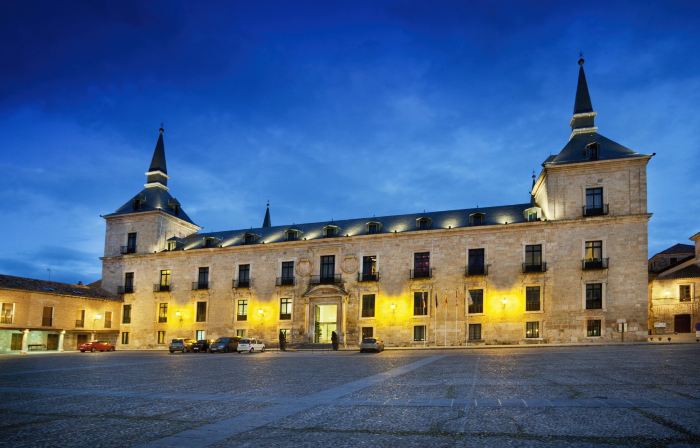 Parador de Lerma