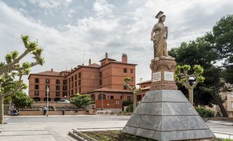 Parador de Calahorra