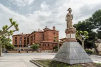 Parador de Calahorra