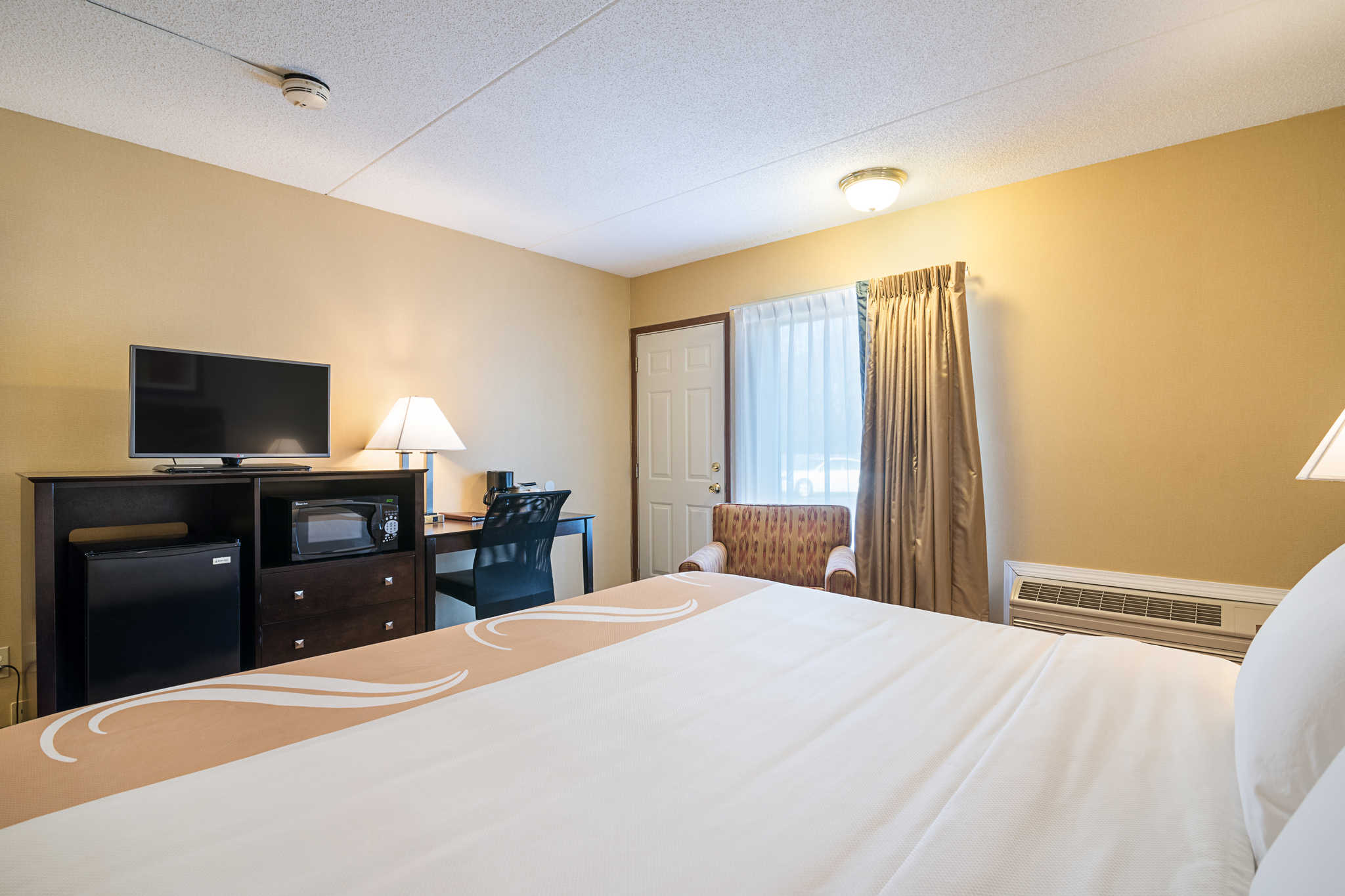 Quality Inn Westfield - Springfield