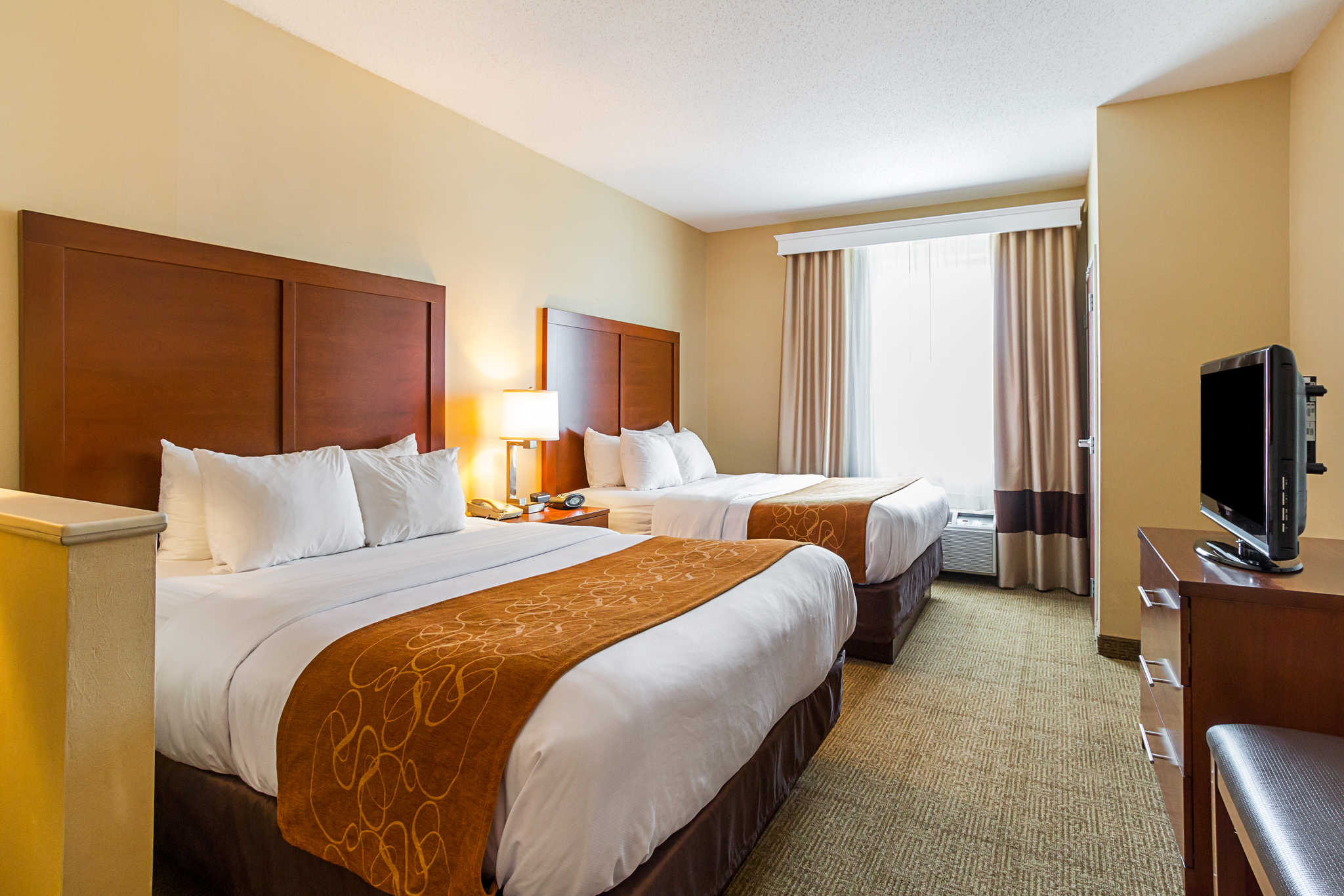 Comfort Suites Twinsburg