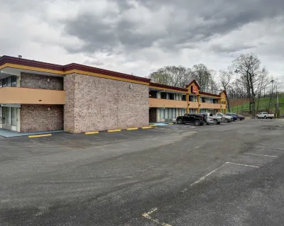 Motel 6 Morgantown, WV Hotels in 
