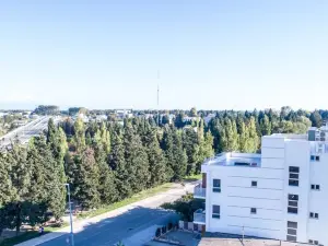Boutique Hotel "Salina"