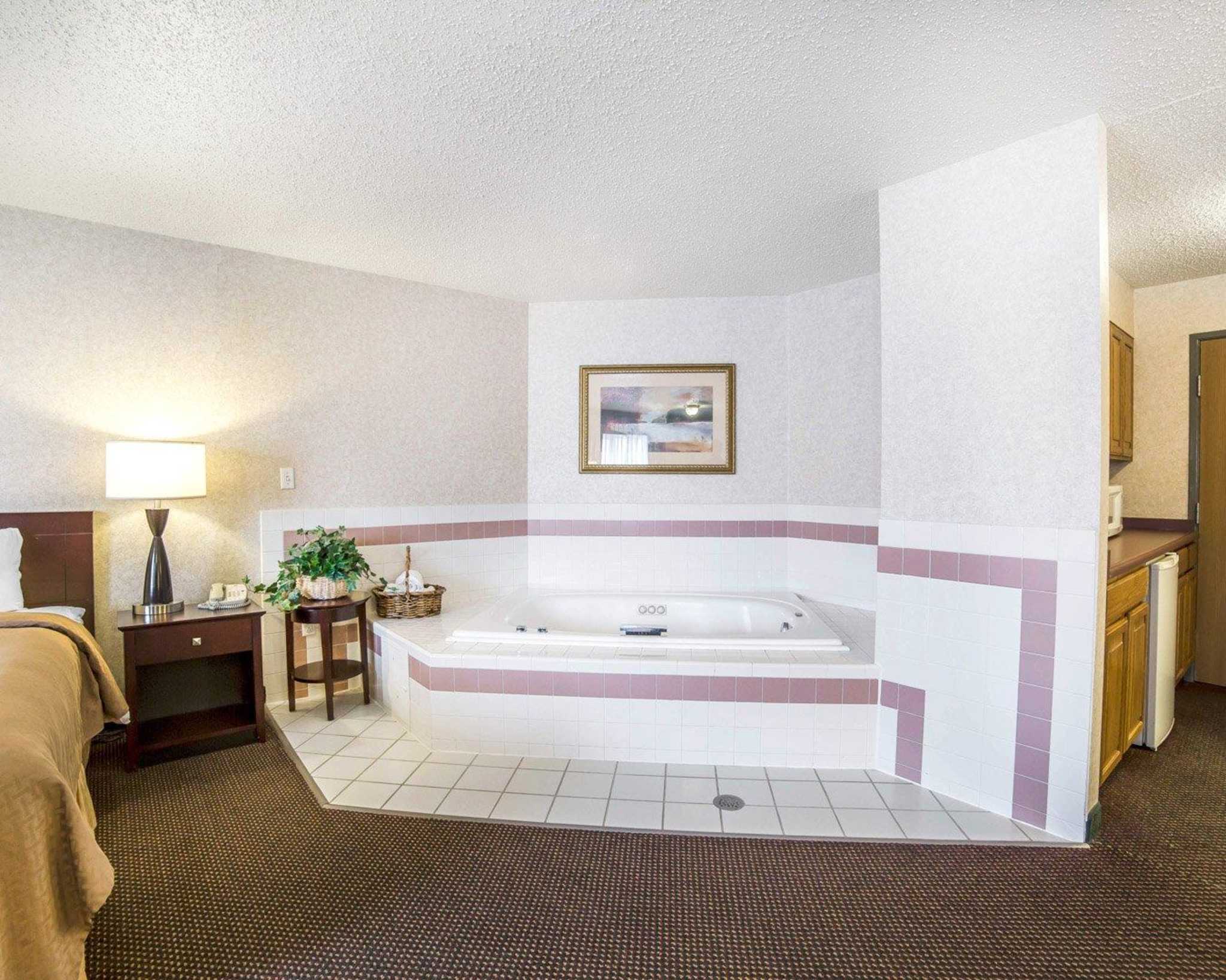 Quality Inn & Suites Missoula