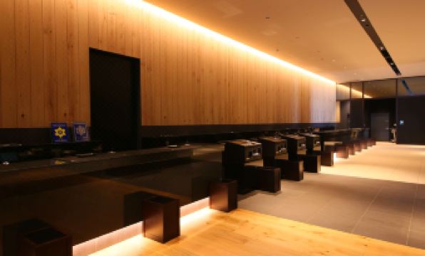 Hotel Gracery Shinjuku