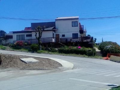 Departamento Frente Al Mar