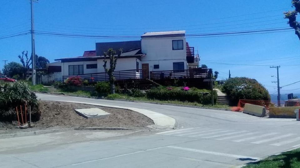 Departamento Frente Al Mar