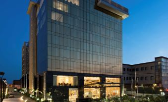 Hyatt Regency Ludhiana