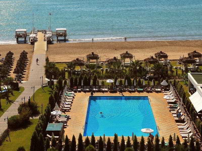 Voyage Belek Golf & Spa Hotel