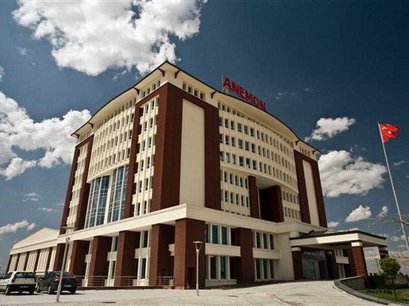 Anemon Hotel Malatya (Anemon Malatya Hotel)