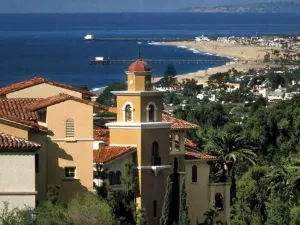 Marriott's Newport Coast Villas