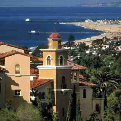 Marriott's Newport Coast Villas Hotel Exterior