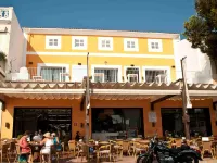 Hostal Hpc Porto Colom Hotels in Felanitx