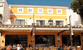 Hostal Hpc Porto Colom