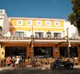 Hostal Hpc Porto Colom