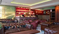 Mim Sitges Member of Melia Collection - Bar