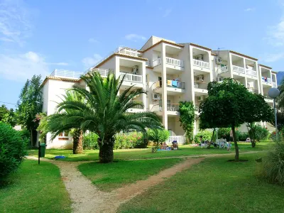 Ona Ogisaka Garden Hotels near The Climate Monument