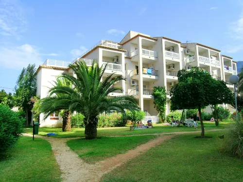 Ona Ogisaka Garden Hotels in Dénia