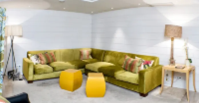 Hotel Cuéntame la Puebla