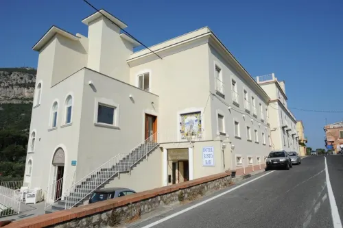 Hotel Royal Hills