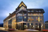 Talbot Hotel Wexford Hotels near Tintern Abbey