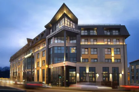 Talbot Hotel Wexford