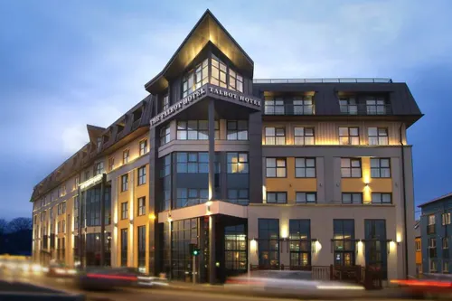 Talbot Hotel Wexford Hotels in Wexford