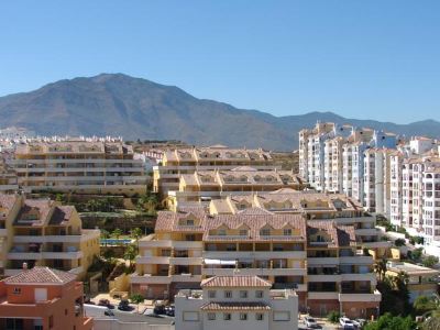 Apartamento Puertosol
