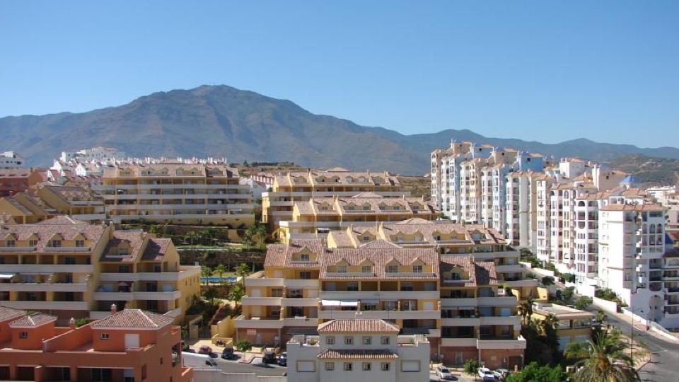 Apartamento Puertosol