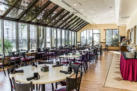 Wyndham Garden Greensboro