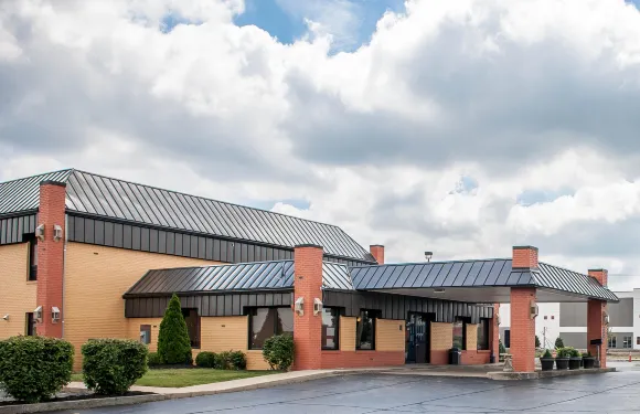 印第安納萊巴嫩唄盟酒店