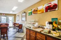 Quality Inn Albertville US 431 - breakfast