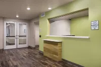 休斯頓喬治布什洲際機場伍德斯普林套房酒店 - 宠物友好