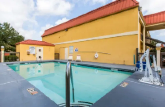 皇家棕櫚旅店 雷克斯酒店