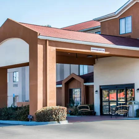 Sleep Inn Hardeeville - I-95