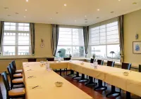 Hotel Wassersleben فنادق في Glucksburg