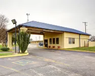Motel 6 Waco, TX Các khách sạn ở Waco